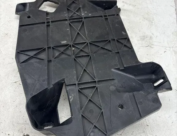 MERCEDES-BENZ GLC X253 (2015-2024) Other Interior Parts A2056840937 35048556