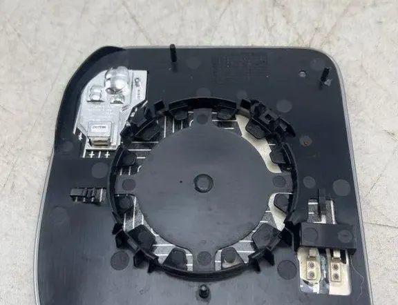 LAND ROVER Defender 2 generation (2019-2023) Front Right Door Mirror Glass 9503302 35048542