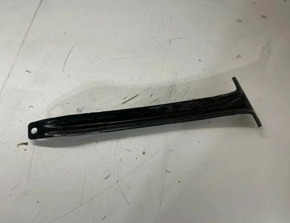 MERCEDES-BENZ C-Class W205/S205/C205 (2014-2023) Radiator Holder 1104690001,007006 35051599