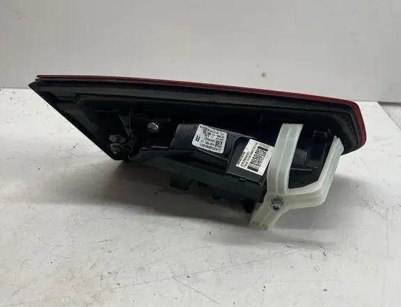 MERCEDES-BENZ GLC X253 (2015-2024) Right Side Tailgate Taillight A2539062401 35050936