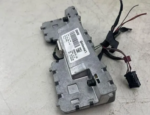 BMW 5 Series G30/G31 (2016-2023) Front Camera A2C74900008,S15A1703490,6992574,75789013 35048126