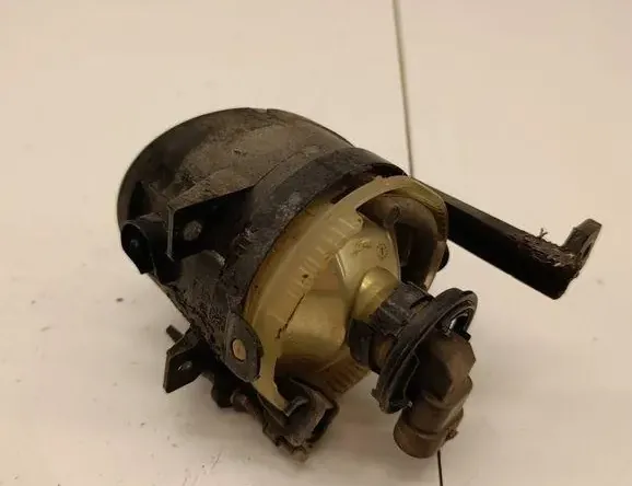 VOLKSWAGEN Touran 1 generation (2003-2015) Front Right Fog Light 22p12v51w 35049627