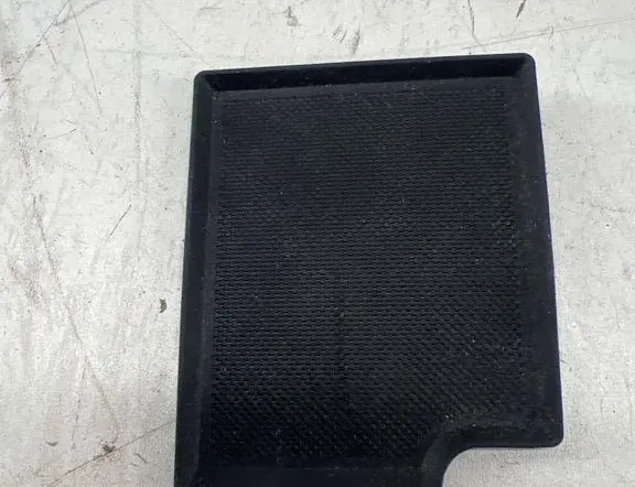 PORSCHE Macan 1 generation (2013-2023) Other Interior Parts 95B863301E 35050280