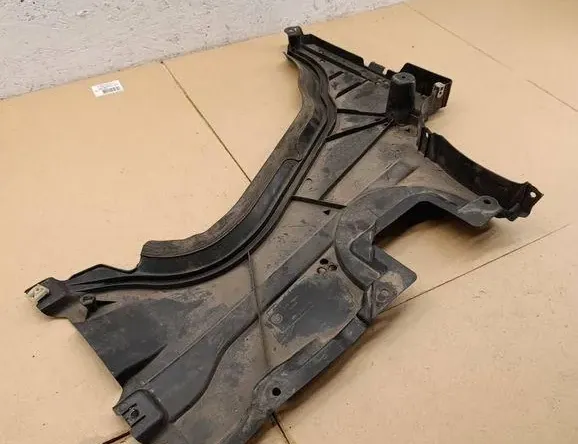 BMW 7 Series G11/G12 (2015-2023) Inny panel pod przykrywką 7340181 35052526