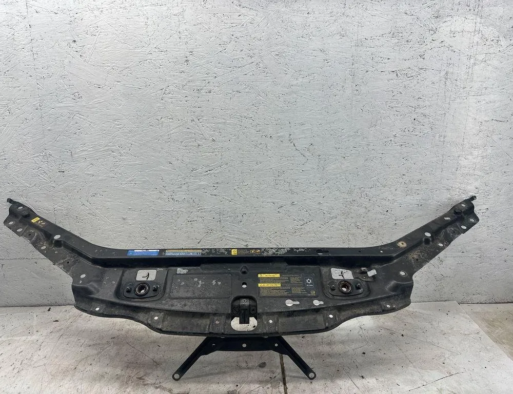 SAAB 93 1 generation (1956-1960) Część ramy górnego panelu zatrzaskowego 12785147 35051877