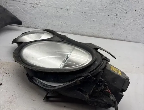 SMART Forfour 2 generation (2015-2023) Przedni prawy reflektor A4545400154 35051025