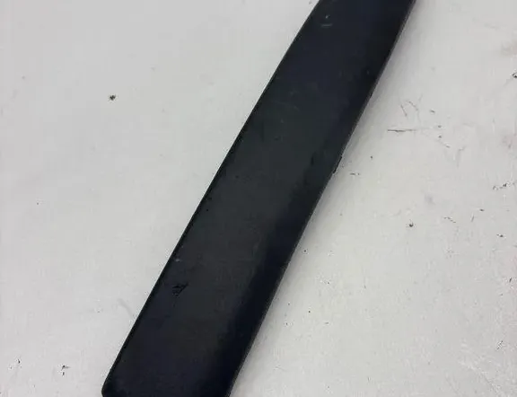 FORD Focus 2 generation (2004-2011) Listwa przedniego lewego zderzaka 4M5117E908AF 35052155