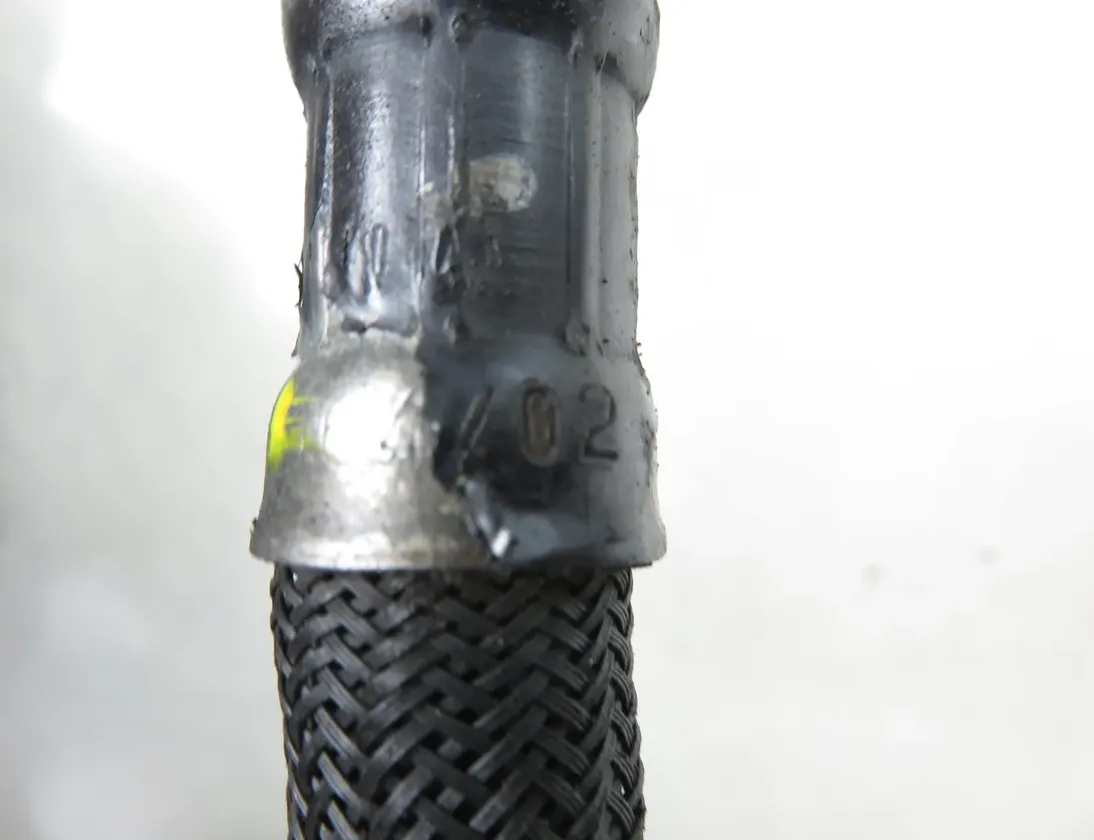 AUDI A3 8L (1996-2003) Power Steering Hose Pipe 1J1422891F,1J0422371C 34961518