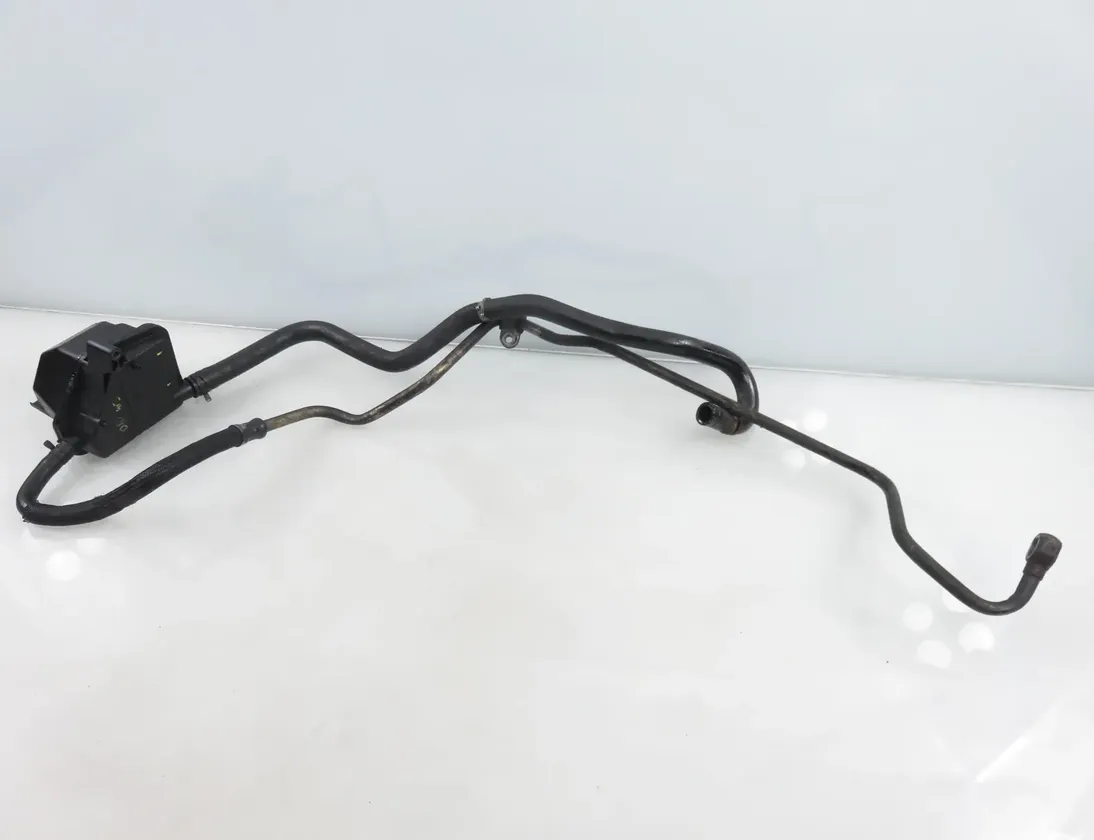 AUDI A3 8L (1996-2003) Power Steering Hose Pipe 1J1422891F,1J0422371C 34961518