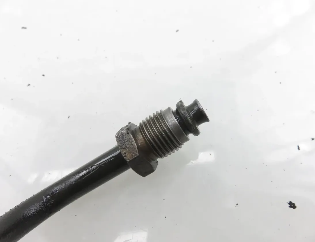 VOLVO V50 1 generation (2003-2012) Power Steering Hose Pipe 34962495