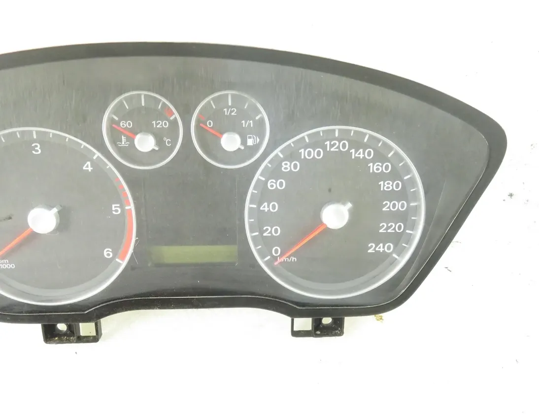 FORD C-Max 1 generation (2003-2010) Prędkościomierz 3M5F-10841B 27854550