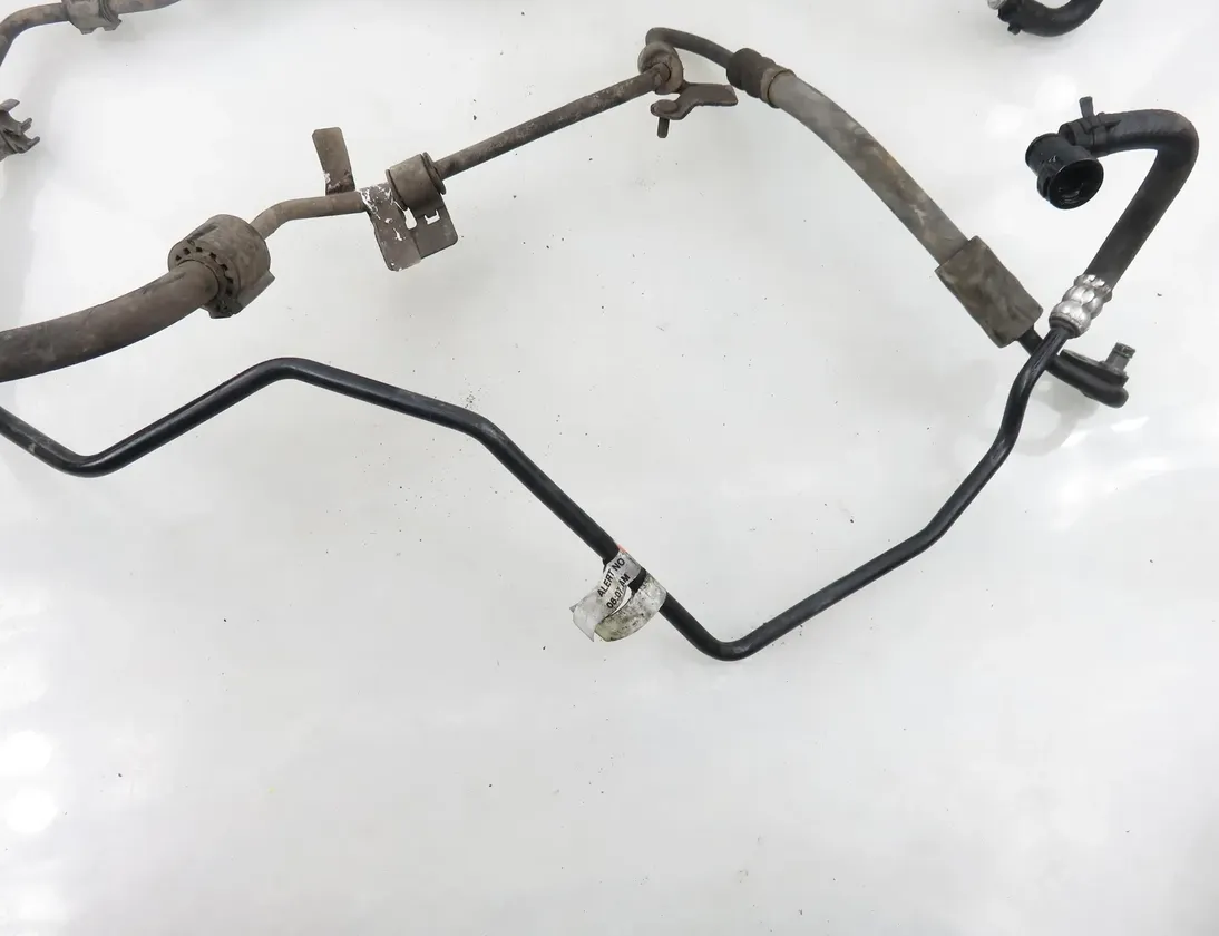 FORD S-Max 1 generation (2006-2015) Power Steering Hose Pipe A11883126 35061150