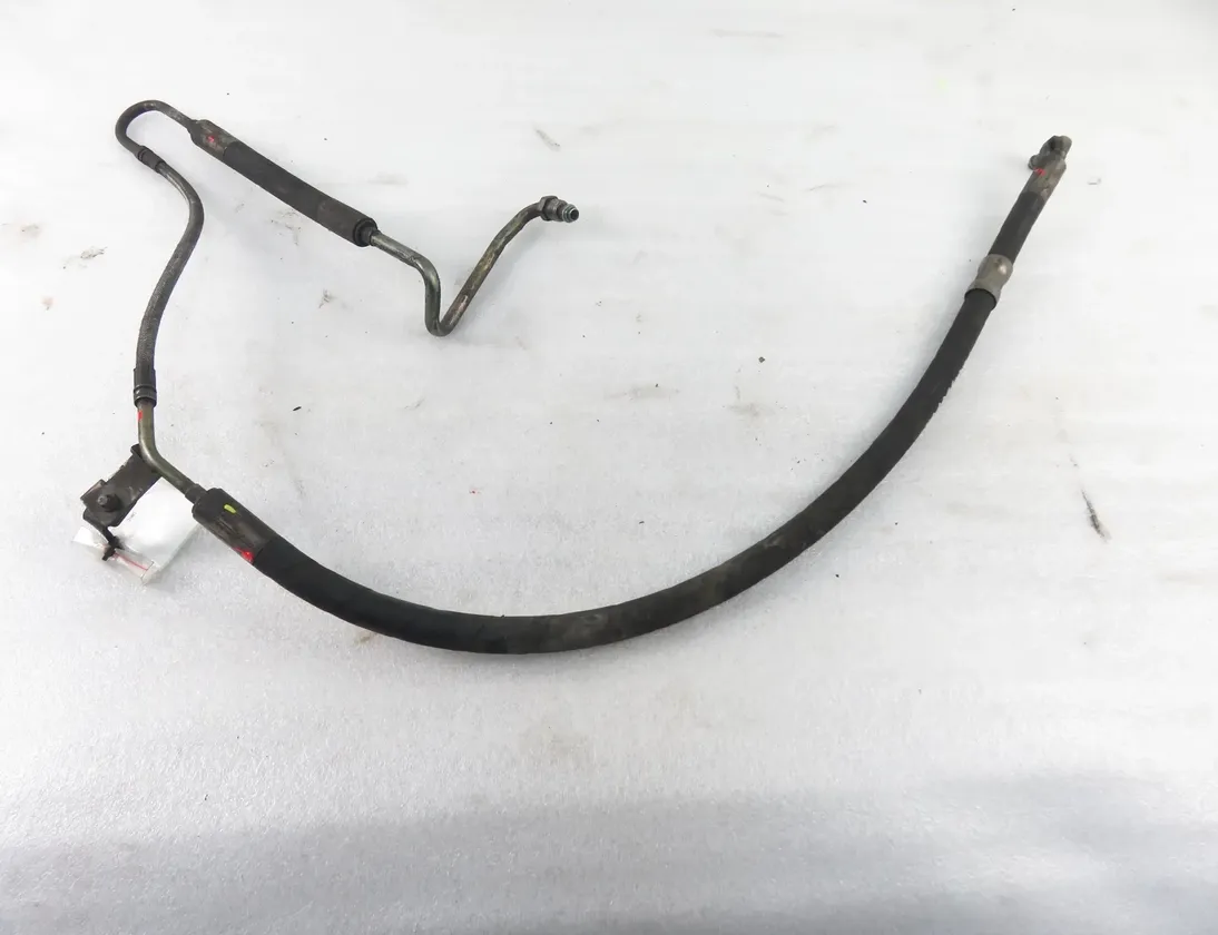 MERCEDES-BENZ S-Class W220 (1998-2005) Power Steering Hose Pipe 2204663681 32839306
