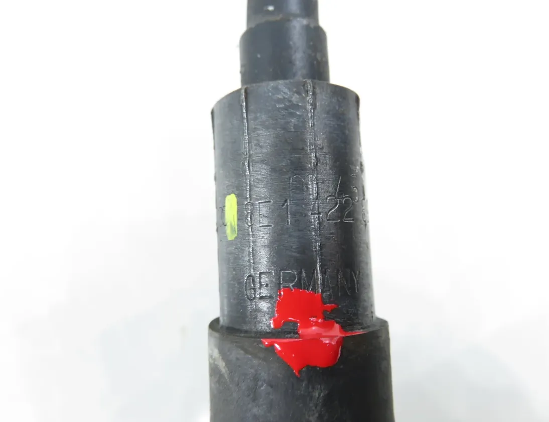 AUDI A4 B7/8E (2004-2008) Power Steering Hose Pipe 8E1422893CL 33527342