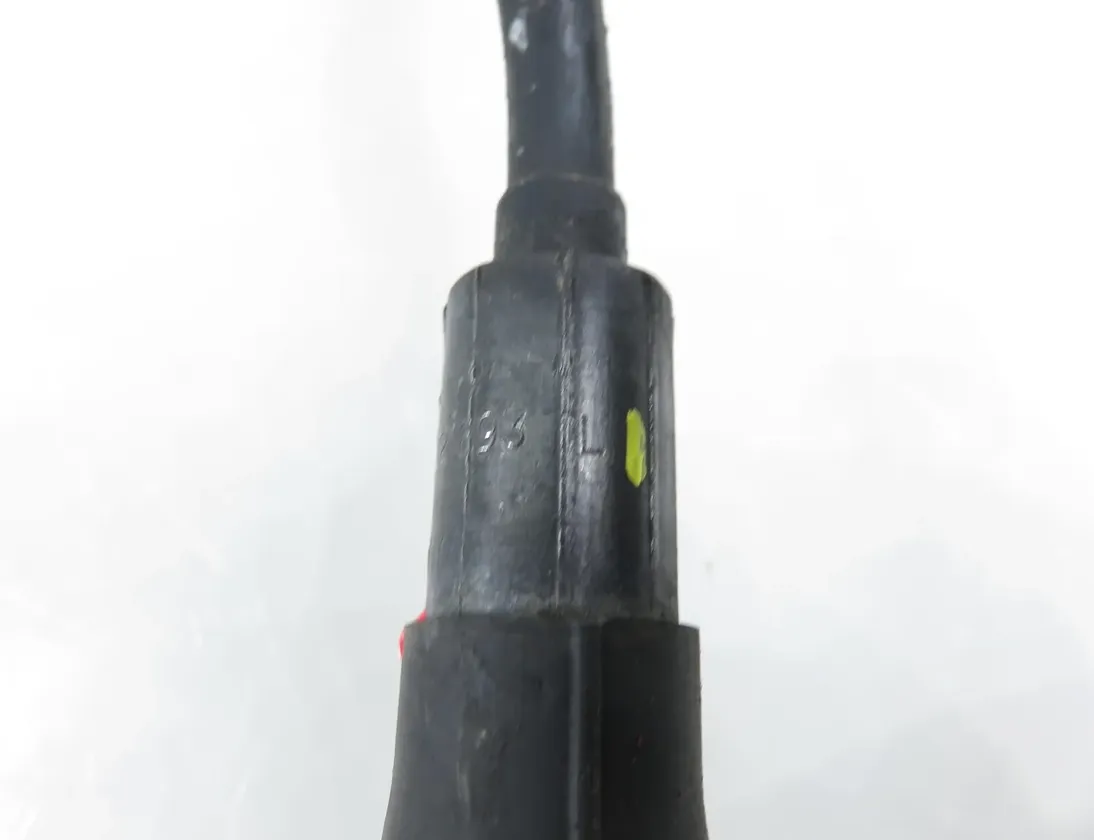 AUDI A4 B7/8E (2004-2008) Power Steering Hose Pipe 8E1422893CL 33527342