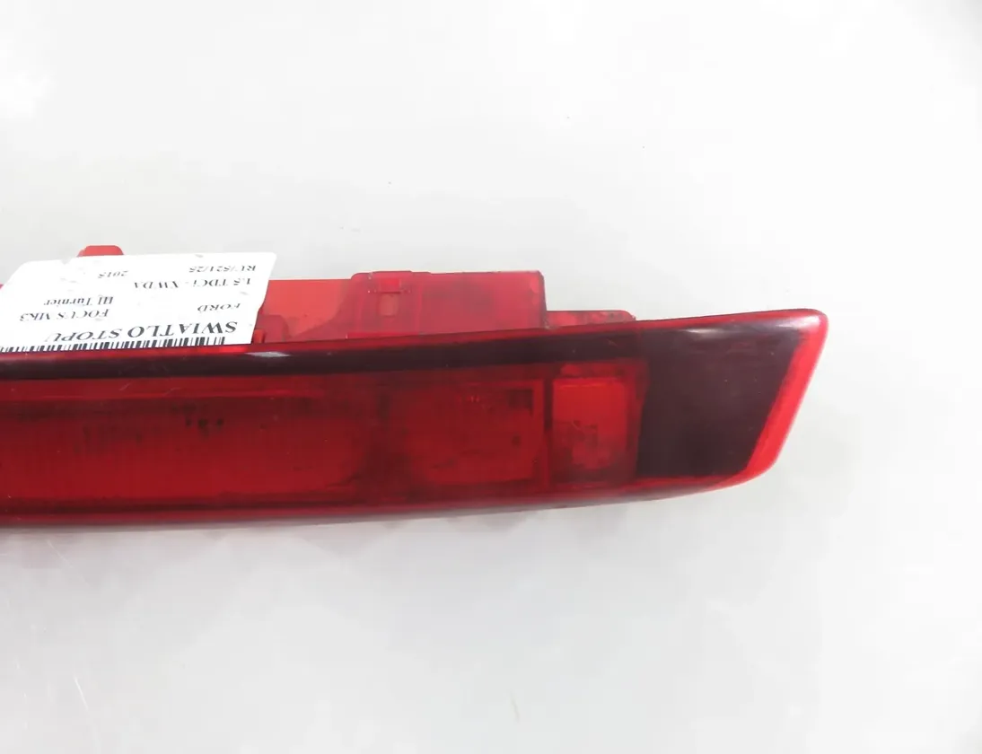 FORD Focus 3 generation (2011-2020) Rear cover light BS7113A601BF 33715244