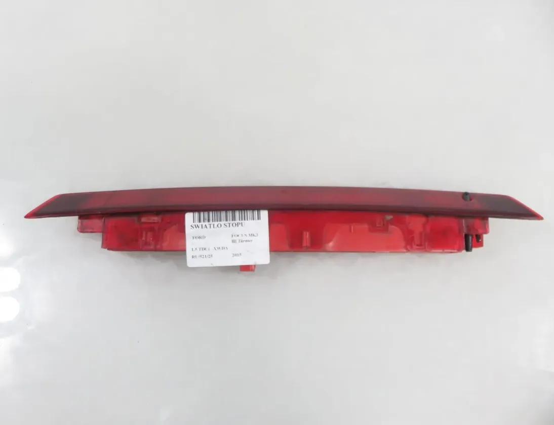 FORD Focus 3 generation (2011-2020) Rear cover light BS7113A601BF 33715244