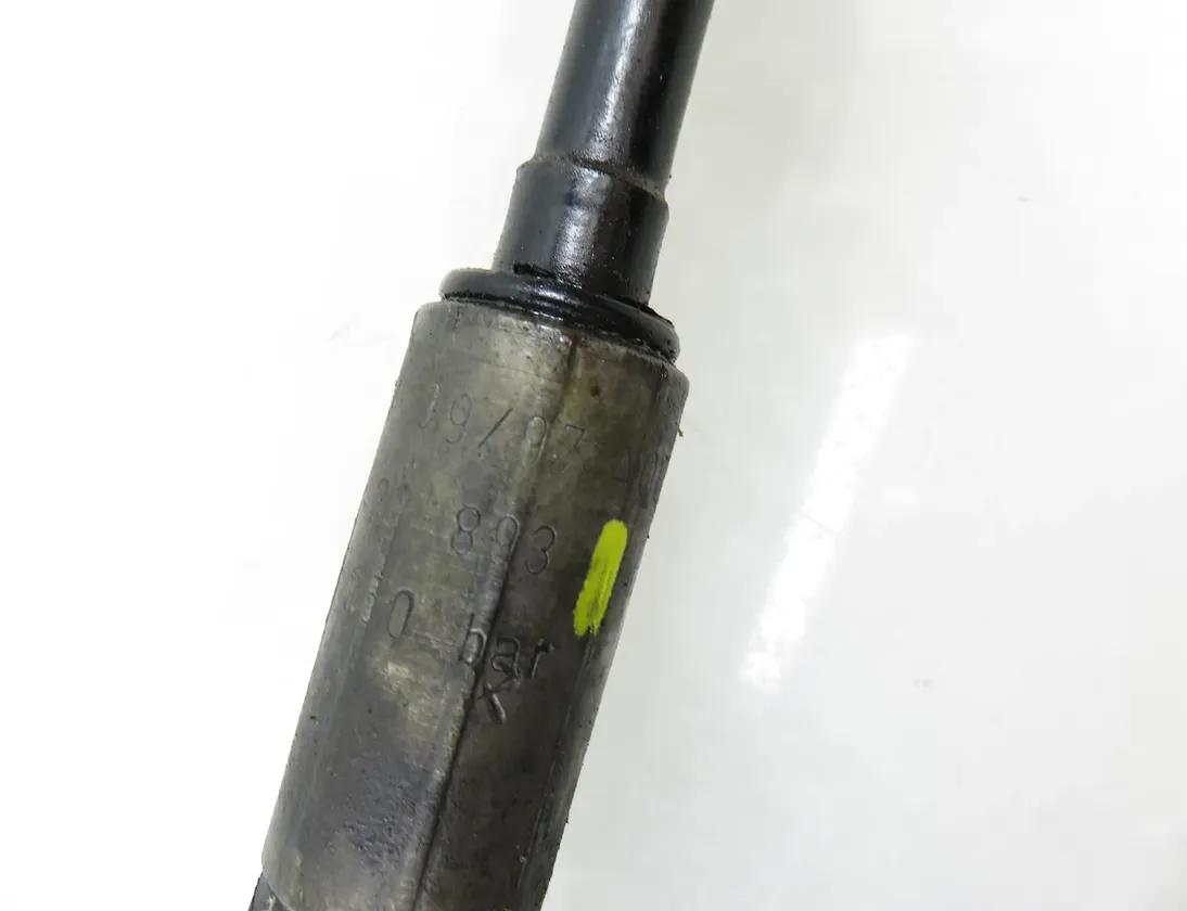 VOLKSWAGEN LT 2 generation (1996-2006) Rura węża układu wspomagania kierownicy 2D1422893 34158960