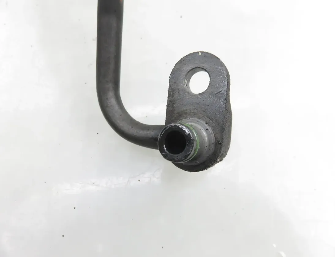 FORD S-Max 1 generation (2006-2015) Power Steering Hose Pipe A11883126 35061150