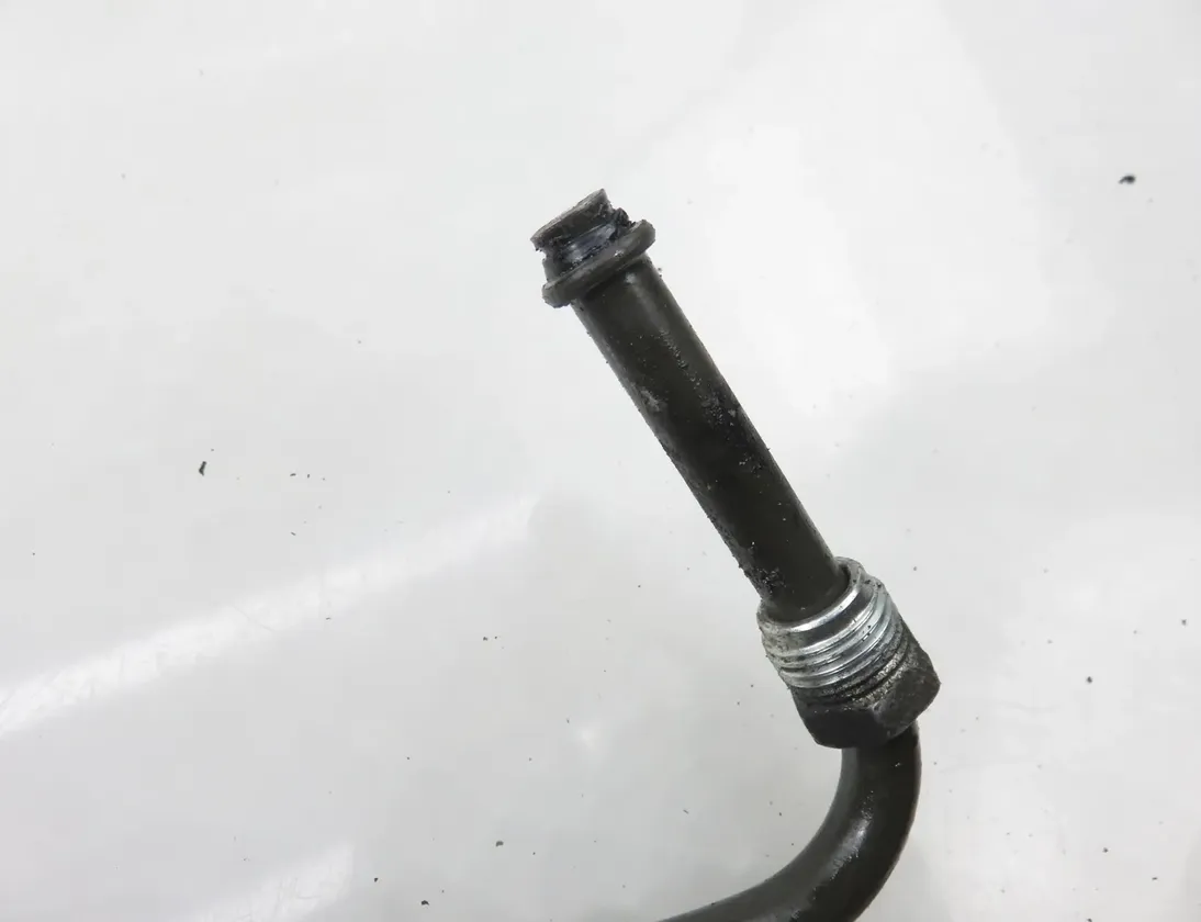 CHEVROLET Captiva 1 generation (2006-2018) Power Steering Hose Pipe 96626696 35060900