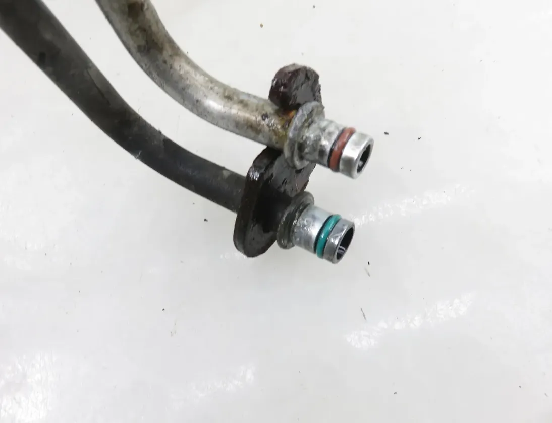 VOLVO V50 1 generation (2003-2012) Power Steering Hose Pipe 34962495