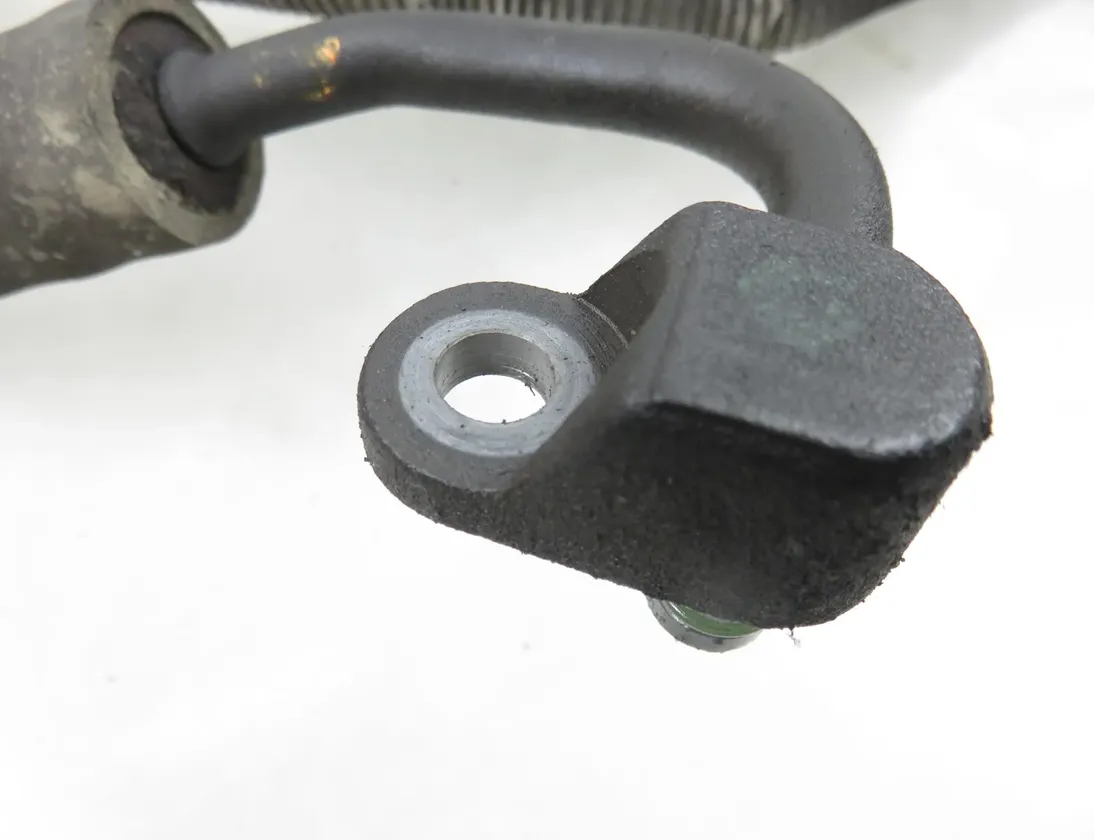 FORD S-Max 1 generation (2006-2015) Power Steering Hose Pipe A11883126 35061150