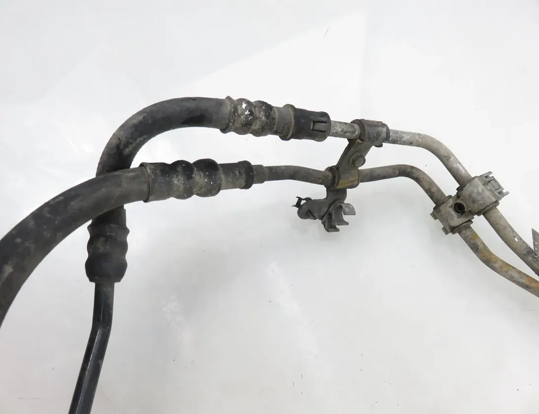 FORD S-Max 1 generation (2006-2015) Power Steering Hose Pipe A11883126 35061150