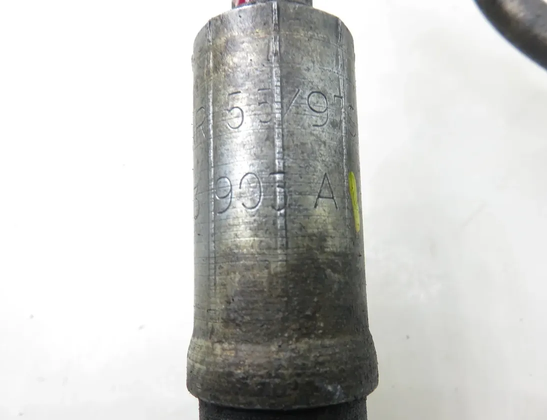 BMW 5 Series E39 (1995-2004) Power Steering Hose Pipe 093903A 34961498