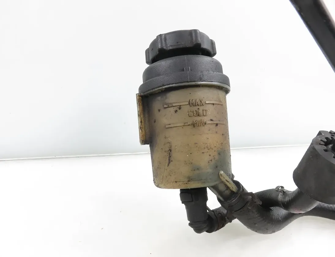 FORD Mondeo 4 generation (2007-2015) Power Steering Hose Pipe 7G913A656FB,6G913A719BD 34577264