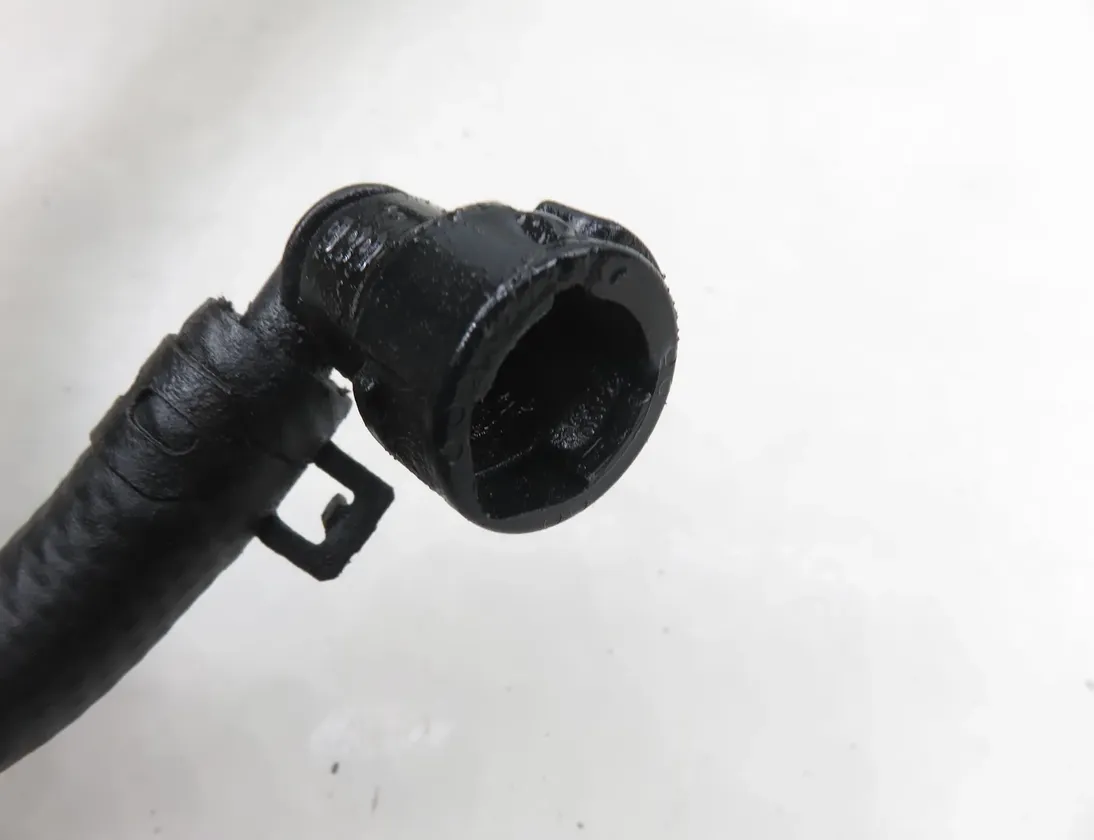 FORD S-Max 1 generation (2006-2015) Power Steering Hose Pipe A11883126 35061150