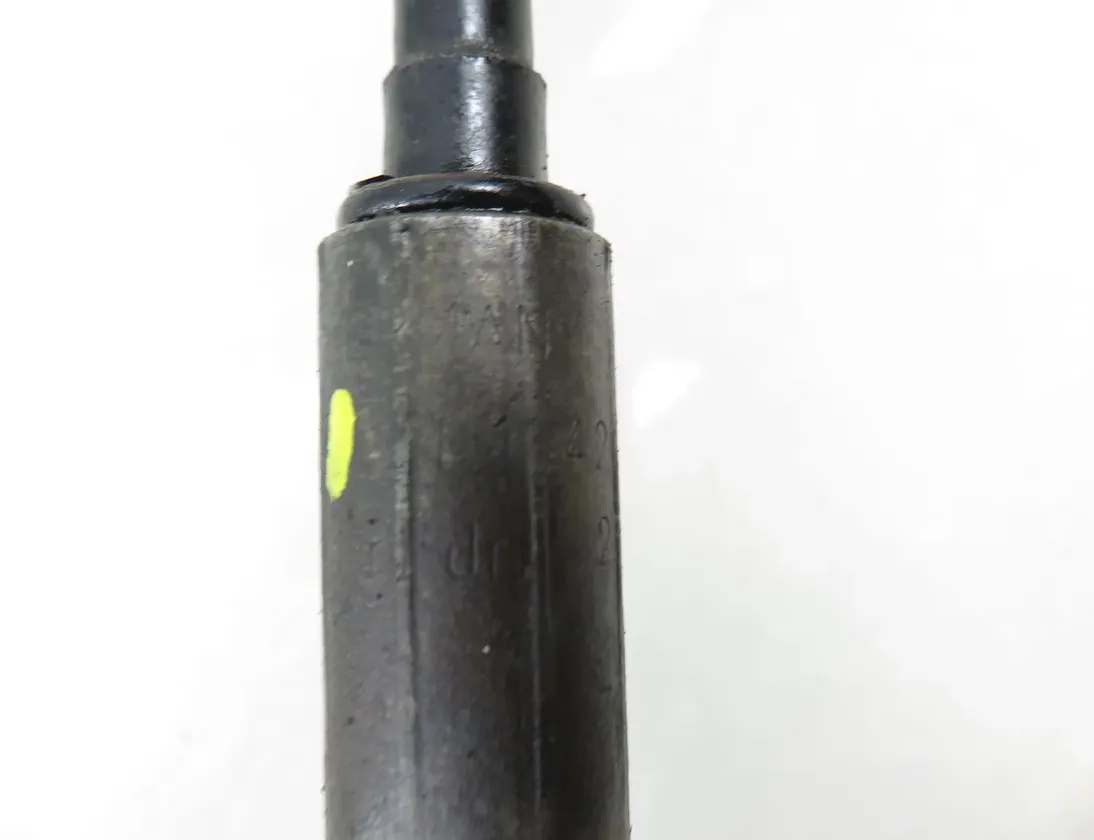 VOLKSWAGEN LT 2 generation (1996-2006) Rura węża układu wspomagania kierownicy 2D1422893 34158960