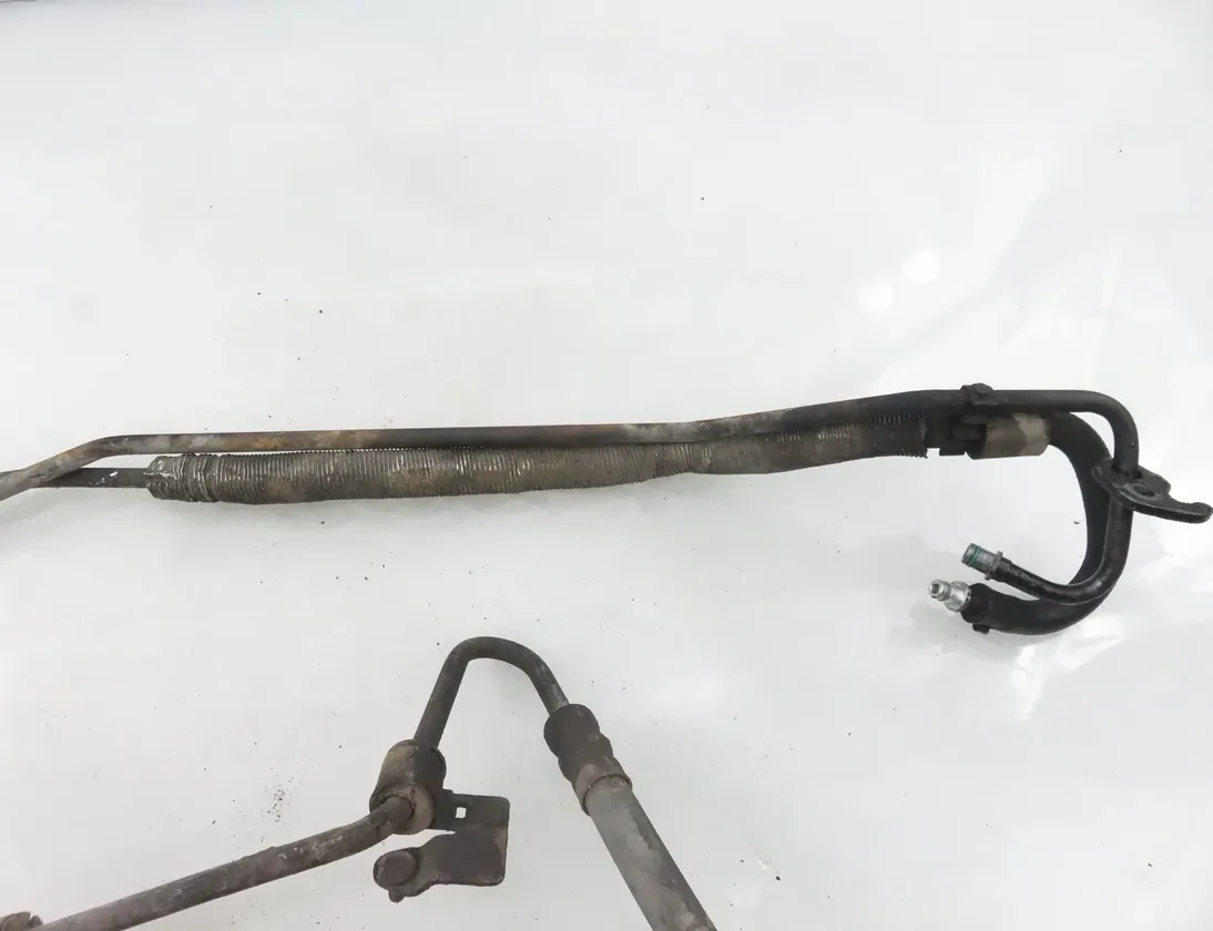 FORD S-Max 1 generation (2006-2015) Power Steering Hose Pipe A11883126 35061150