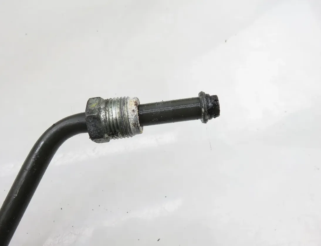 CHEVROLET Captiva 1 generation (2006-2018) Power Steering Hose Pipe 96626696 35060900