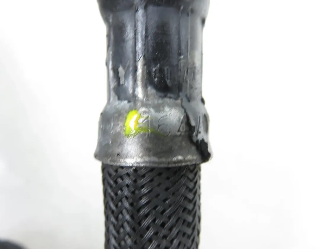 AUDI A3 8L (1996-2003) Power Steering Hose Pipe 1J1422891F,1J0422371C 34961518