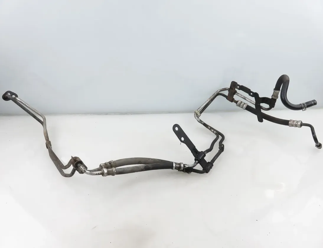 VOLVO V50 1 generation (2003-2012) Power Steering Hose Pipe 34962495