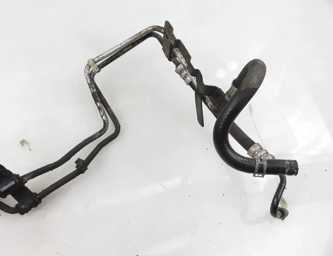 VOLVO V50 1 generation (2003-2012) Power Steering Hose Pipe 34962495