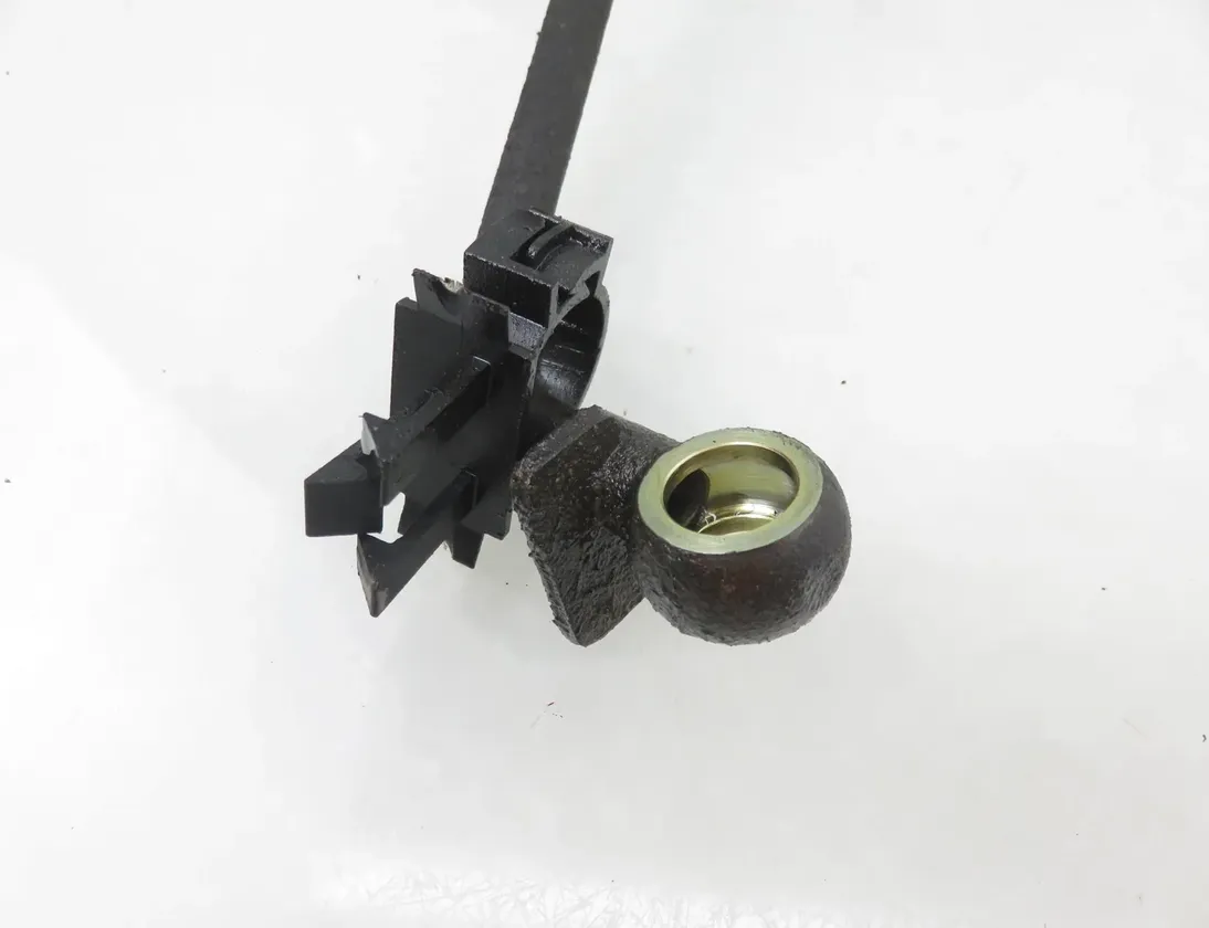 SUZUKI Grand Vitara 2 generation (2005-2014) Power Steering Hose Pipe 34962118