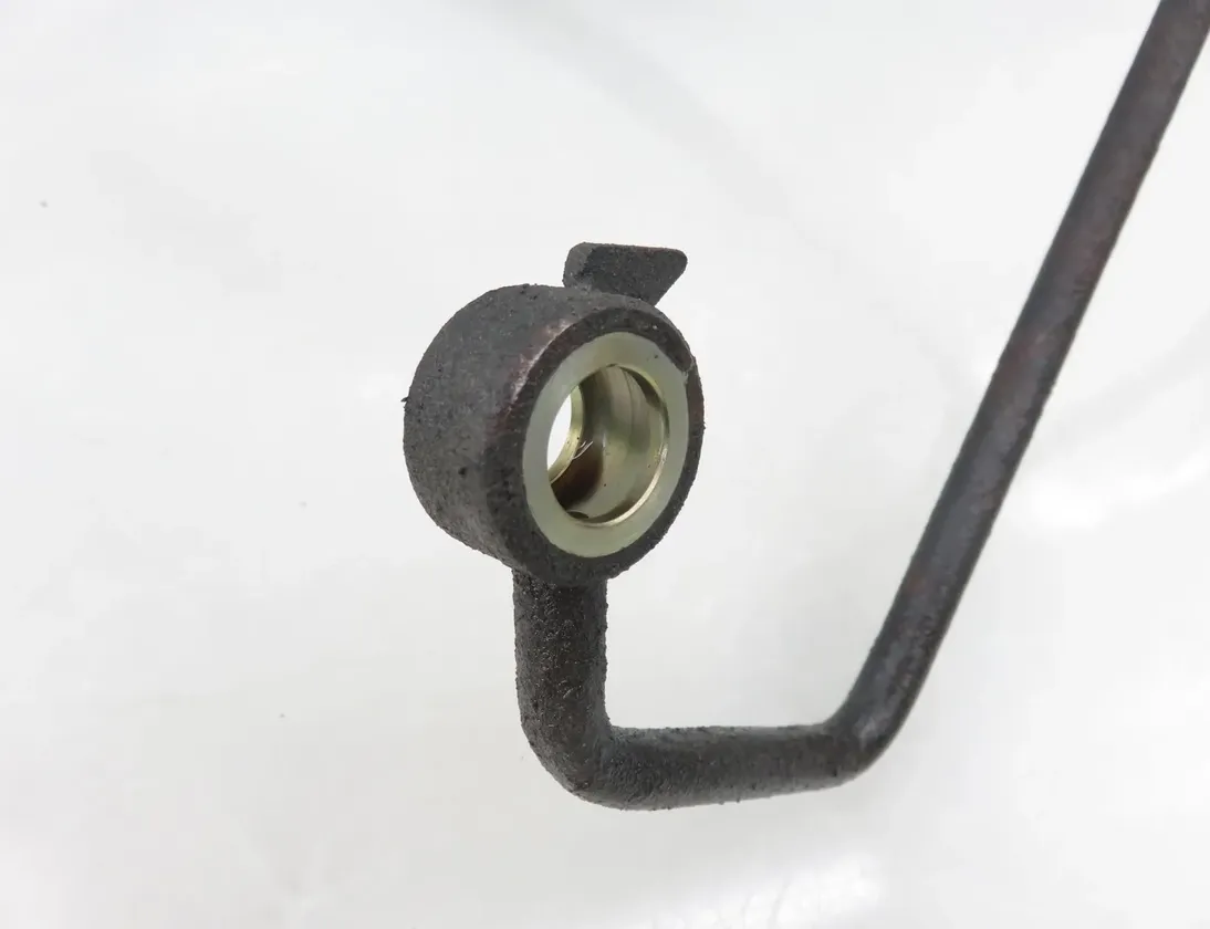 SUZUKI Grand Vitara 2 generation (2005-2014) Power Steering Hose Pipe 34962118