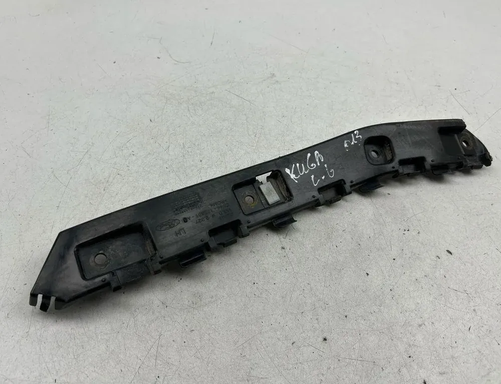 FORD Kuga 3 generation (2019-2023) Rear Left Bumper Bracket 2327,CV4417E851AD,D2A3B 34122722