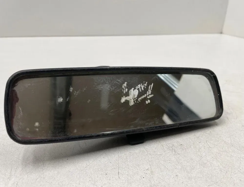 PEUGEOT 307 1 generation (2001-2008) Interior Rear View Mirror E200708 34096199