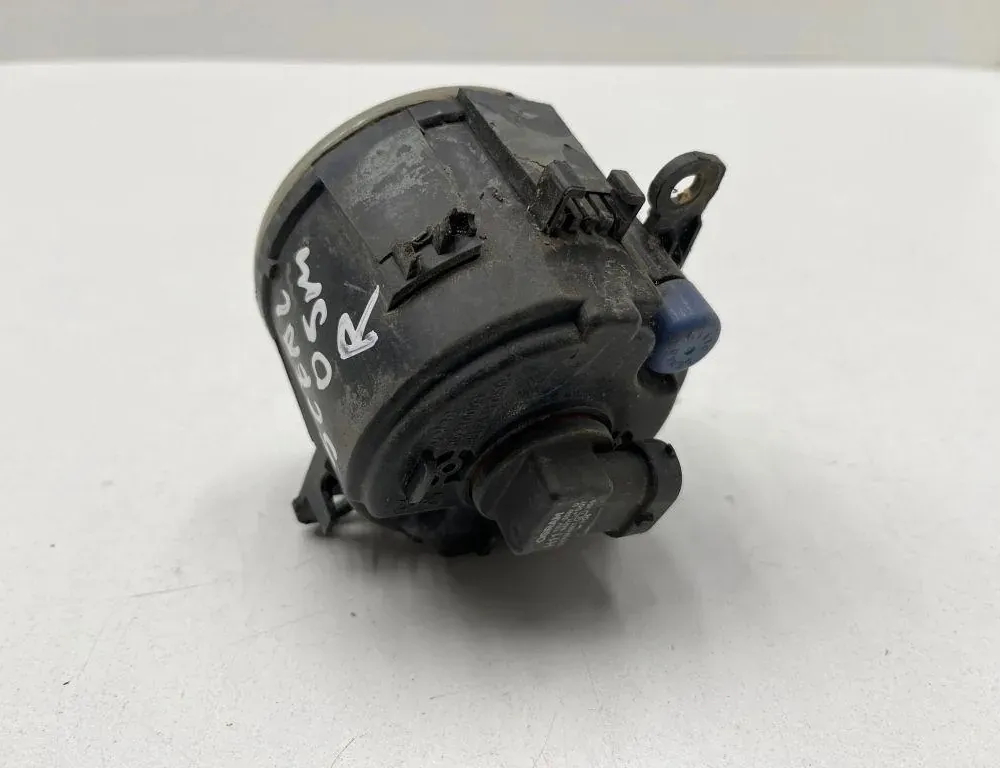 RENAULT Scenic 2 generation (2003-2010) Front Right Fog Light 3550063J03,93193892,93189278,89202505,8200074008,3550063J04,3550062J01,3550063J04000,95509057,3550063J01,4416799 34094253