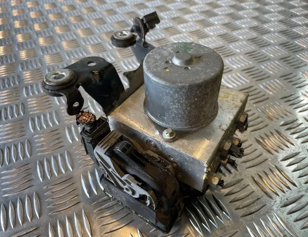 FORD Mondeo 4 generation (2007-2015) ABS Pump 8G912C405AA,54084922B,16565703 34085899