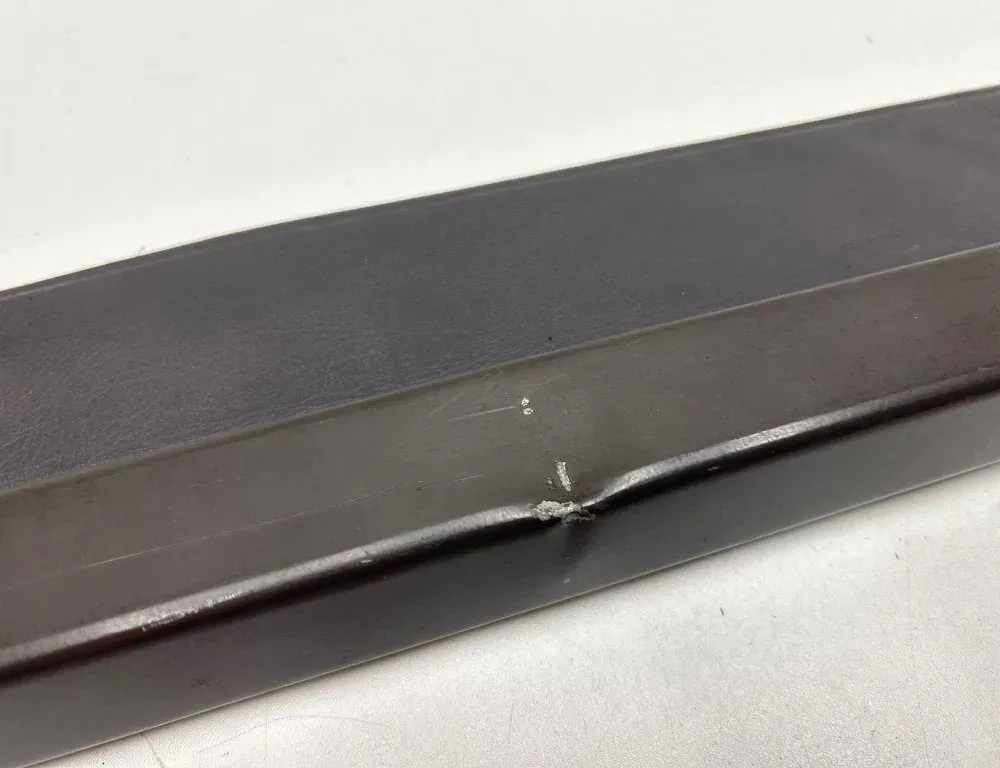 MERCEDES-BENZ A-Class W168 (1997-2004) Trunk curtain 1688600175 34106332