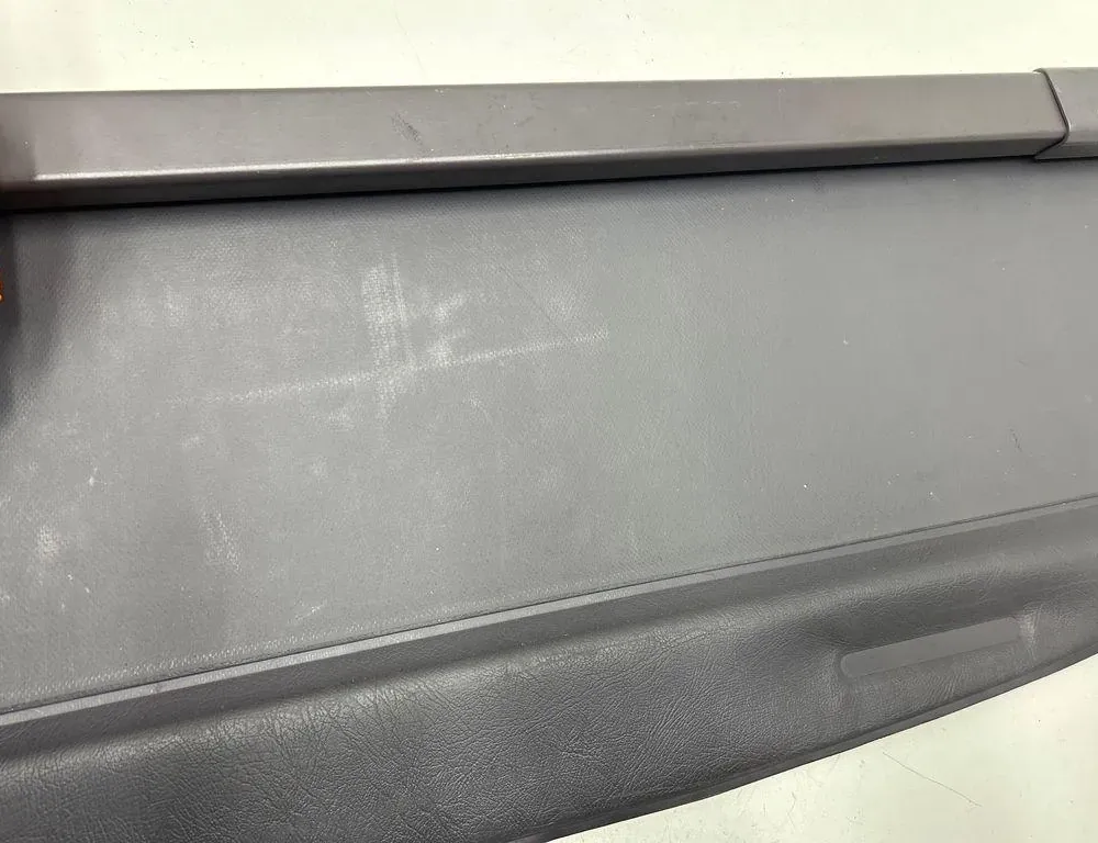 MERCEDES-BENZ A-Class W168 (1997-2004) Trunk curtain 1688600175 34106332