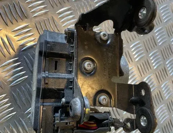 FORD Mondeo 4 generation (2007-2015) ABS Pump 8G912C405AA,54084922B,16565703 34085899