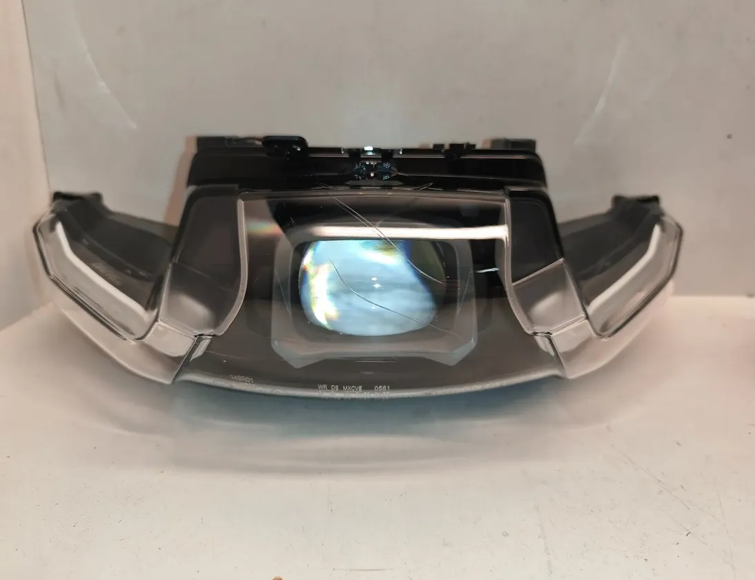 BMW R1250 Reflektor przedni 8557236-06,8557236 34908688