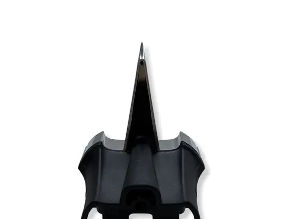 TESLA Model S 1 generation (2012-2024) Odznaka maski 105638600G 35107487