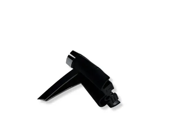 TESLA Model S 1 generation (2012-2024) Odznaka maski 105638600G 35107487