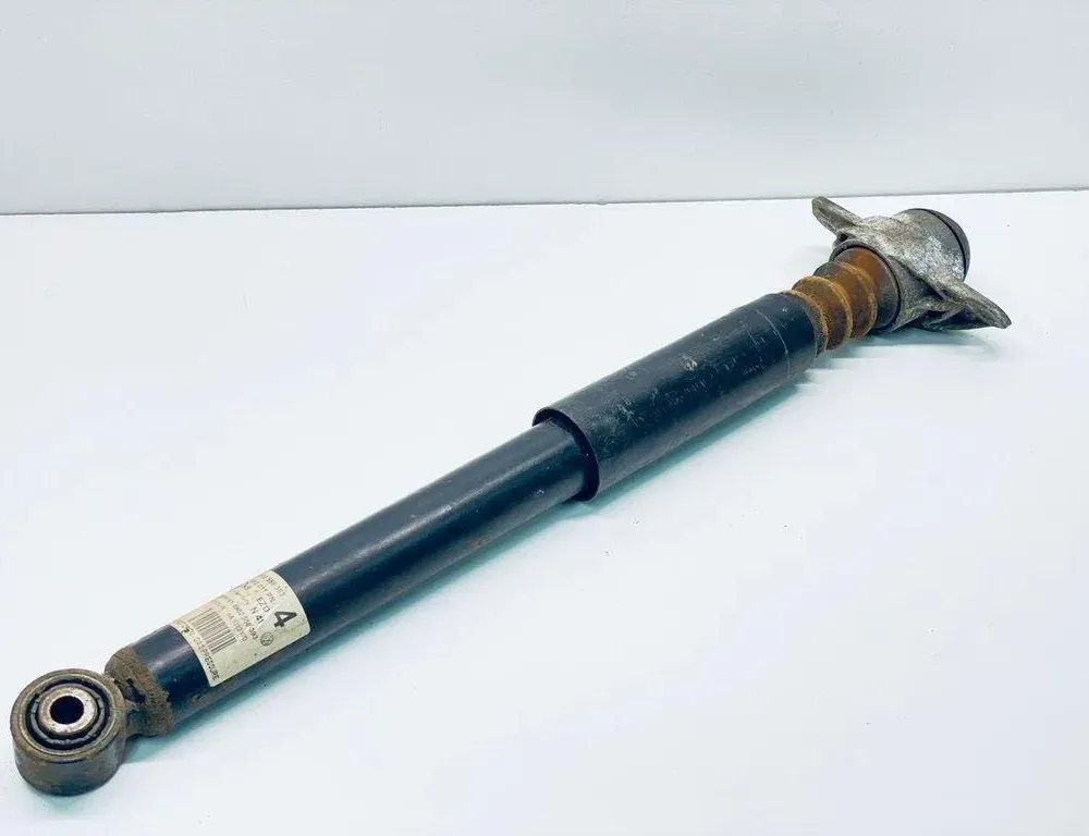 VOLKSWAGEN Golf Plus 2 generation (2009-2014) Rear Left Shock Absorber 1K0512011PN 30676787