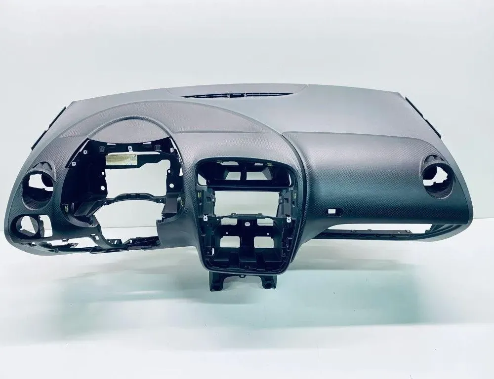 SEAT Altea 1 generation (2004-2013) Dashboard 5P1857003F 30684263
